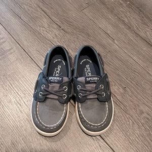 Adorable boat shoes